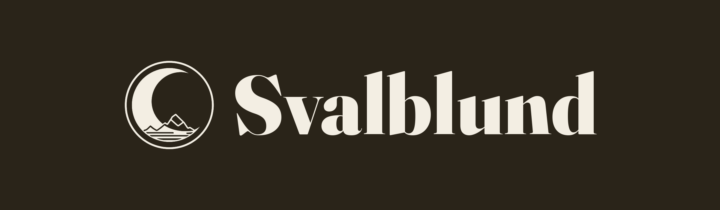 Svalblund 